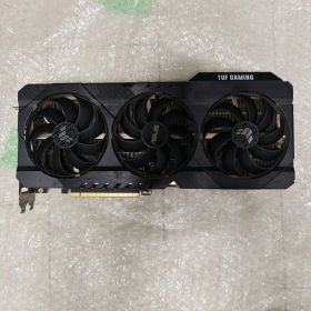 ASUS TUF GAMING GEFORCE RTX3080