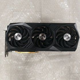 MSI GeForce RTX 3080 TRIO グラフィックボード