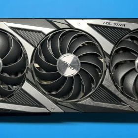ASUS ROG STRIX RTX3080 10G GAMING 動作確認済