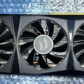 GeForce RTX 3080 10GB ZOTAC