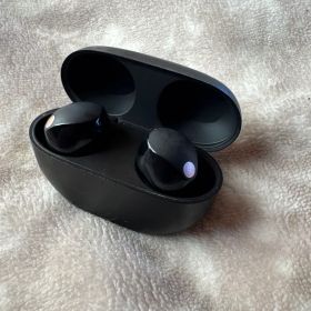 SONY WF-1000XM5 ワイヤレスイヤホンbluetoothオークション