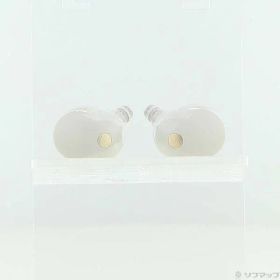 ソフマップ 〔中古品〕 WF-1000XM5 プラチナシルバー【276】