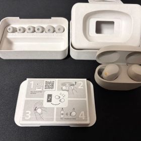 SONY_WF-1000XM5_ワイヤレスイヤホン