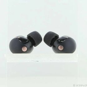 ソフマップ 〔中古品〕 WF-1000XM5 ブラック【276】