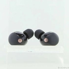 ソフマップ 〔中古品〕 WF-1000XM5 ブラック【377】