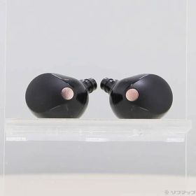 ソフマップ 〔中古品〕 WF-1000XM5 ブラック【377】