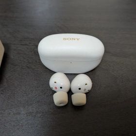 WF-1000XM5 美品 SONYイヤホン