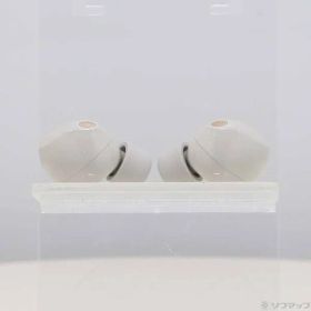 ソフマップ 〔中古品〕 WF-1000XM5 プラチナシルバー【258】