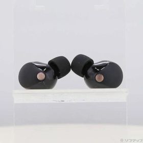 ソフマップ 〔中古品〕 WF-1000XM5 ブラック【305】