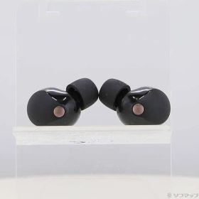 ソフマップ 〔中古品〕 WF-1000XM5 ブラック【371】