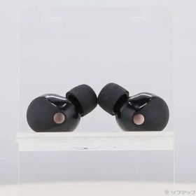 ソフマップ 〔中古品〕 WF-1000XM5 ブラック【295】