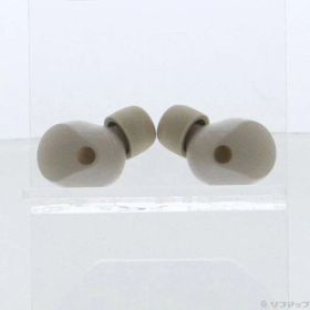 ソフマップ 〔中古品〕 WF-1000XM5 プラチナシルバー【349】