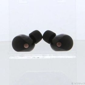 ソフマップ 〔中古品〕 WF-1000XM5 ブラック【348】