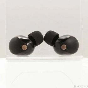 ソフマップ 〔中古品〕 WF-1000XM5 ブラック【262】