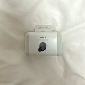 新品未使用 SONY WF-1000XM5 ワイヤレスイヤホン ブラック