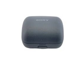 SONY◆イヤホン・ヘッドホン LinkBuds WF-L900 (H) [グレー]