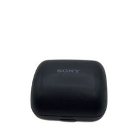 SONY◆イヤホン・ヘッドホン LinkBuds WF-L900 (H) [グレー]