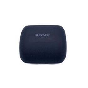 SONY◆イヤホン・ヘッドホン LinkBuds WF-L900 (H) [グレー]