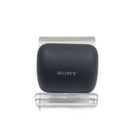 SONY◆イヤホン・ヘッドホン LinkBuds WF-L900 (H) [グレー]