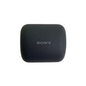SONY◆イヤホン・ヘッドホン LinkBuds WF-L900 (H) [グレー]