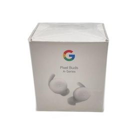 Google◆イヤホン/Pixel Buds A-Series//