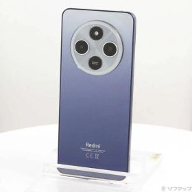 ソフマップ 〔中古品〕 Redmi 14C 256GB スターリーブルー MZB0HWKUS SIMフリー【276】