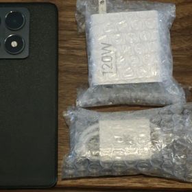 Xiaomi14TPro 120W充電器付 SIMフリー国内版