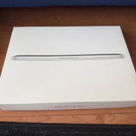 APPLE MacBook Pro MACBOOK PRO MF839J/A