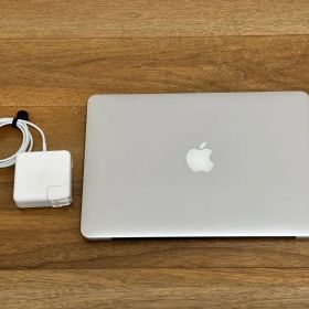 MacBook Pro 13インチ シルバー 2015