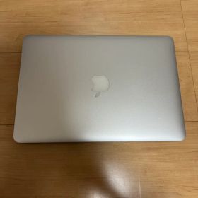 MacBook Pro Retina, 13-inch, Early 2015
