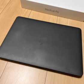 MacBook Pro 2015 13インチ 128GB i5 8GB