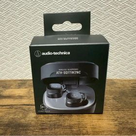 【新品未開封】オーディオテクニカ audio technica