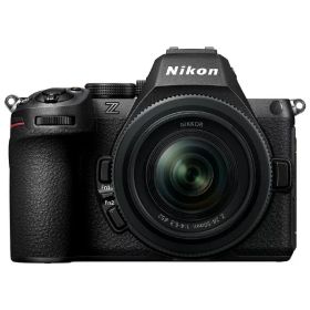 ニコン デジタル一眼カメラ・Z5II 24-50 レンズキット Z Z5II 24-50 LK [Z5IILK2450]【RNH】