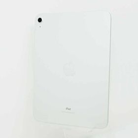 ◇【Apple アップル】iPad 第10世代 Wi-Fi 64GB MPQ03J/A タブレット シルバー