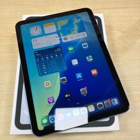 Apple iPad10 Wi-Fi 64GB 第10世代 ブルー MPQ13J/A