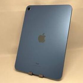 MPQ13J/A iPad Wi-Fi 64GB ブルー