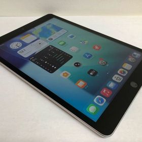 【金モバ】★訳アリ★iPad 第9世代 Wi-Fi+Cellular★64GB★シルバー★