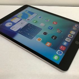 【金モバ】★良品★iPad 第9世代 Wi-Fi+Cellular★64GB★シルバー★apple★