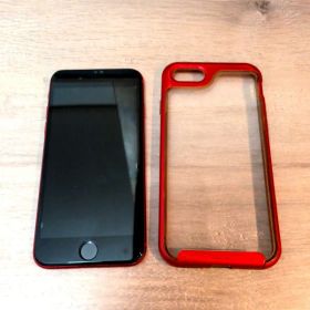 iPhone SE 第2世代 64GB RED