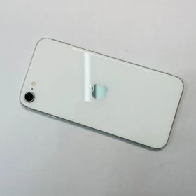 iPhone SE2 64GB SIMフリー 電池100% 71427