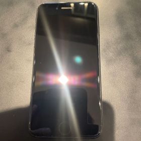 【SIMフリー】iPhone SE2 128GB バッテリー 100%