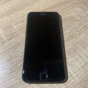 8815 iPhone SE 第二世代 128GB ブラック ジャンク品