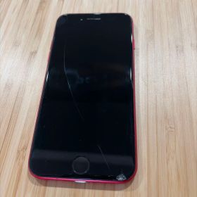 iPhone SE 第2世代 128GB PRODUCT(RED) SIMフリー