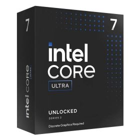 【新品・2営業日で発送】INTEL インテル Core Ultra7プロセッサー265KF(30Mキャッシュ、最大5.50GHz)、(BX80768265KF)