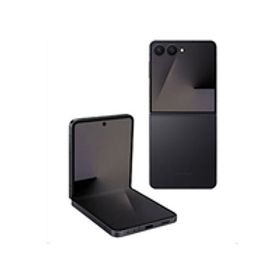 Sランク Galaxy Z Flip7 SC-55F 256GB ジェットブラック docomo版SIMフリー