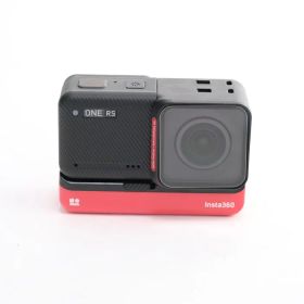 【中古】 (その他) その他 Insta360 ONE RS Twin Edition【中古カメラ アクションカム】 ランク：B