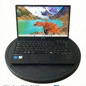 富士通 LIFEBOOK U9311/FX 11世代Core i5 8GB SSD256GB win11 軽量 整備済 WPS 1ヶ月保証 本州送料無料(f10860)