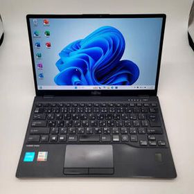 超軽量★ フルHD 動作◎ 13.3 富士通 ノートPC LIFEBOOK U9311/F Core i5-1145G7 windows11 8GB SSD256GB カメラ オフィス (B693)