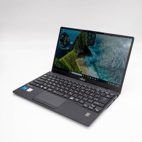 【中古品】LIFEBOOK U9311/F Fujitsu 13.3インチノートパソコン Windows11 管30173