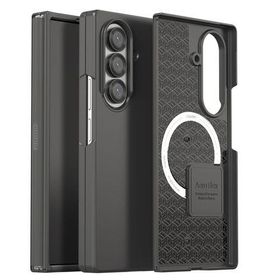 ａｒａｒｅｅ Aero Flex M for Galaxy Z Fold7 ブラック 仕入先在庫品